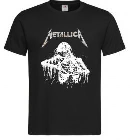 Чоловіча футболка Metallica Skeleton