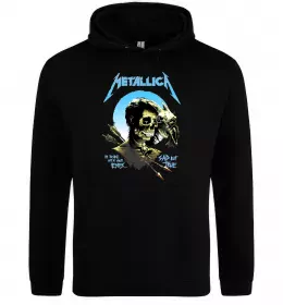 Женская толстовка (худи)