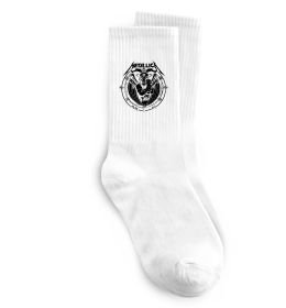 Носки Metallica Here I am