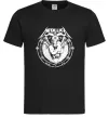 Чоловіча футболка Metallica Here I am Чорний Чоловіча футболка Metallica Here I am Чорний фото