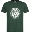 Чоловіча футболка Metallica Here I am Темно-зелений Чоловіча футболка Metallica Here I am Темно-зелений фото