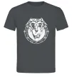 Чоловіча футболка Metallica Here I am Графіт Чоловіча футболка Metallica Here I am Графіт фото
