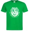 Чоловіча футболка Metallica Here I am Зелений Чоловіча футболка Metallica Here I am Зелений фото