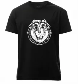 Мужская премиум футболка