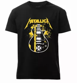 Мужская премиум футболка