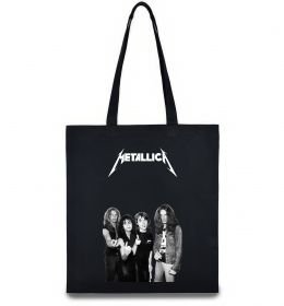 Эко-сумка Металіка група