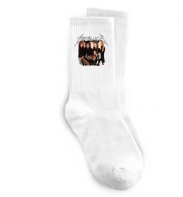 Носки Metallica garage days