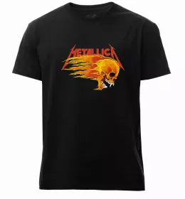 Чоловіча преміум футболка