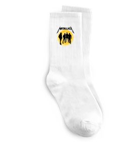 Шкарпетки Metallica 72 seasons