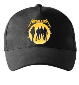 Кепка Metallica 72 seasons