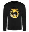 Світшот Metallica 72 seasons Чорний фото