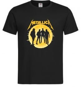Чоловіча футболка Metallica 72 seasons Чоловіча футболка Metallica 72 seasons
