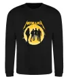 Свитшот Metallica 72 seasons Черный фото