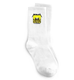 Шкарпетки 72 seasons album Metallica