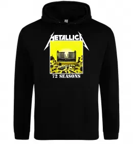 Женская толстовка (худи)