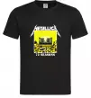 Чоловіча футболка 72 seasons album Metallica Чорний Чоловіча футболка 72 seasons album Metallica Чорний фото