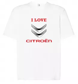 Футболка Оверсайз Футболка Оверсайз