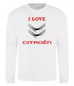 Свитшот Свитшот