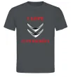 Чоловіча футболка Citroen Графіт Чоловіча футболка Citroen Графіт фото