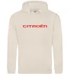 Жіноча толстовка (худі) Citroen напис Таш Жіноча толстовка (худі) Citroen напис Таш фото