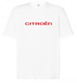 Футболка Оверсайз Футболка Оверсайз