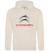 Жіноча толстовка (худі) Citroen logo Таш Жіноча толстовка (худі) Citroen logo Таш фото
