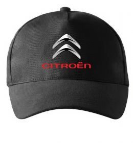 Кепка Citroen logo