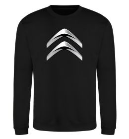 Світшот Logo Citroen