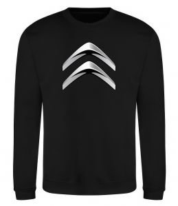 Світшот Logo Citroen