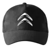 Кепка Logo Citroen Чорний фото