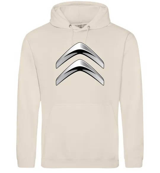 Жіноча толстовка (худі) Logo Citroen Таш фото