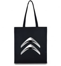 Еко-сумка Logo Citroen