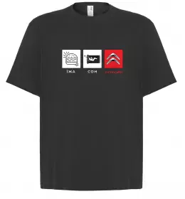 Футболка Оверсайз Футболка Оверсайз