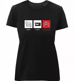 Женская премиум футболка Женская премиум футболка