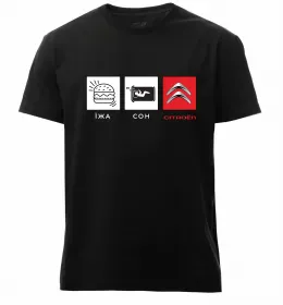 Мужская премиум футболка Мужская премиум футболка