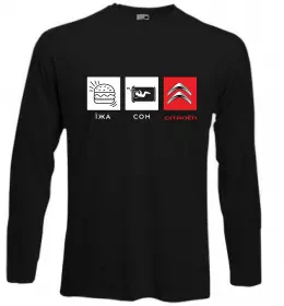 Лонгслив Лонгслив