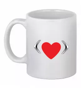 Чашка керамическая Чашка керамическая