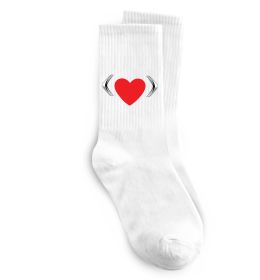 Шкарпетки Citroen heart
