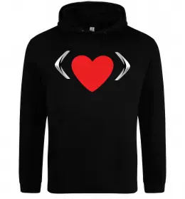 Женская толстовка (худи) Женская толстовка (худи)