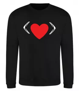 Свитшот Свитшот