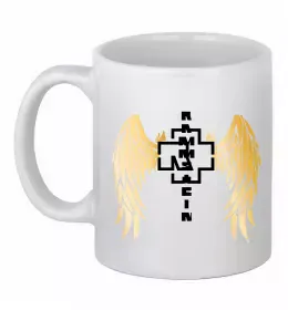 Чашка керамічна