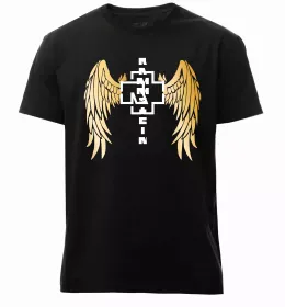 Чоловіча преміум футболка