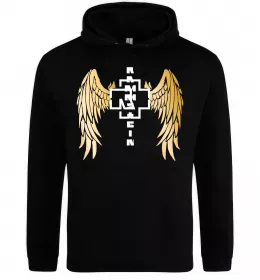 Чоловіча толстовка (худі)