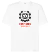 Футболка Оверсайз Rammstein Raritaten Белый фото