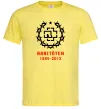 Чоловіча футболка Rammstein Raritaten Лимонний Чоловіча футболка Rammstein Raritaten Лимонний фото