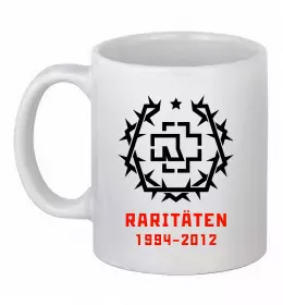 Чашка керамічна Чашка керамічна