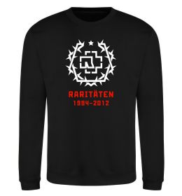 Свитшот Rammstein Raritaten