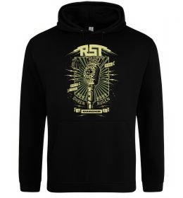 Жіноча толстовка (худі) Rammstein Radio