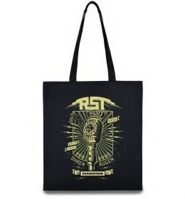 Эко-сумка Rammstein Radio
