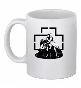 Чашка керамічна